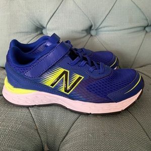 New New Balance 680v6 sneakers